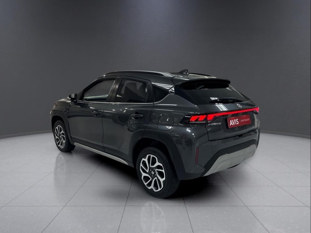 Suzuki Fronx 1.5 Glx At