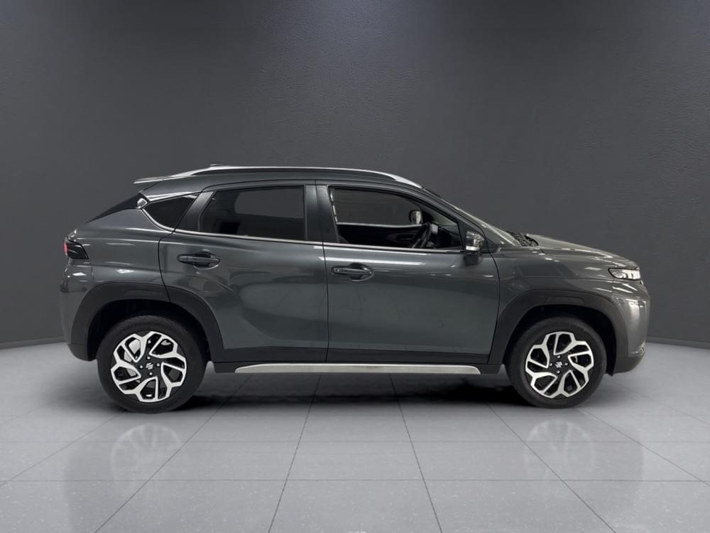 Suzuki Fronx 1.5 Glx At