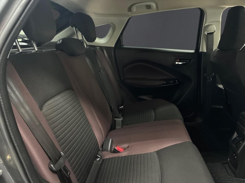 Suzuki Fronx 1.5 Glx At