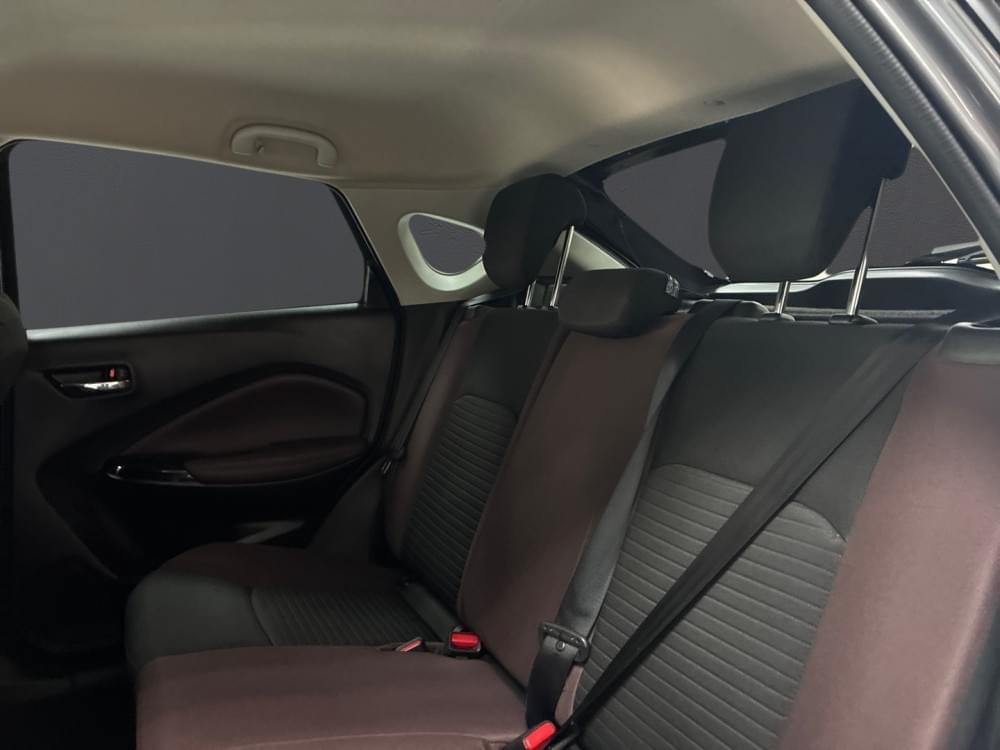 Suzuki Fronx 1.5 Glx At