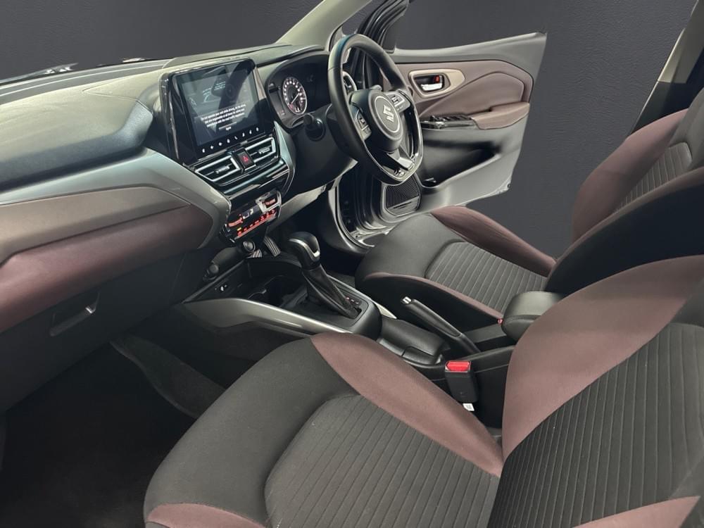 Suzuki Fronx 1.5 Glx At