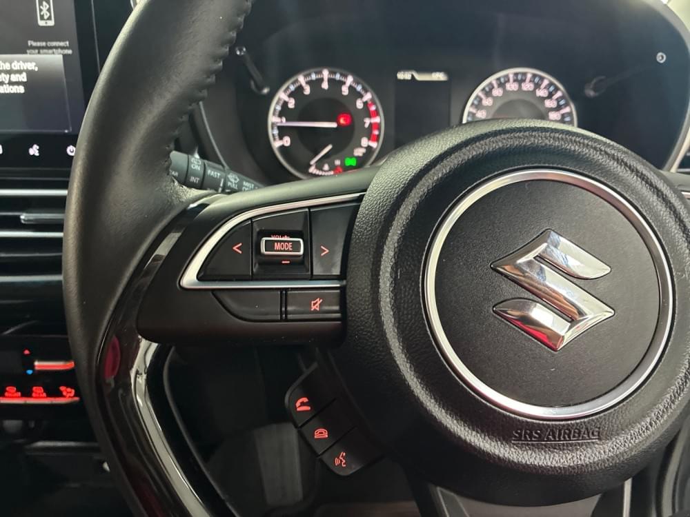 Suzuki Fronx 1.5 Glx At