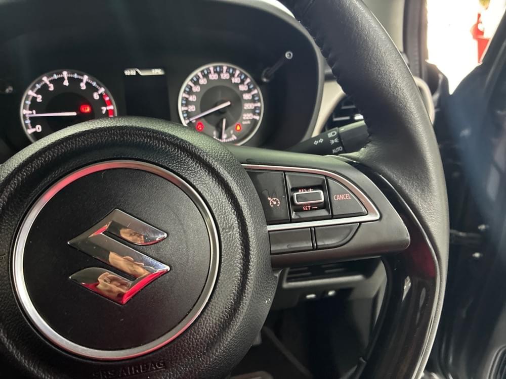 Suzuki Fronx 1.5 Glx At