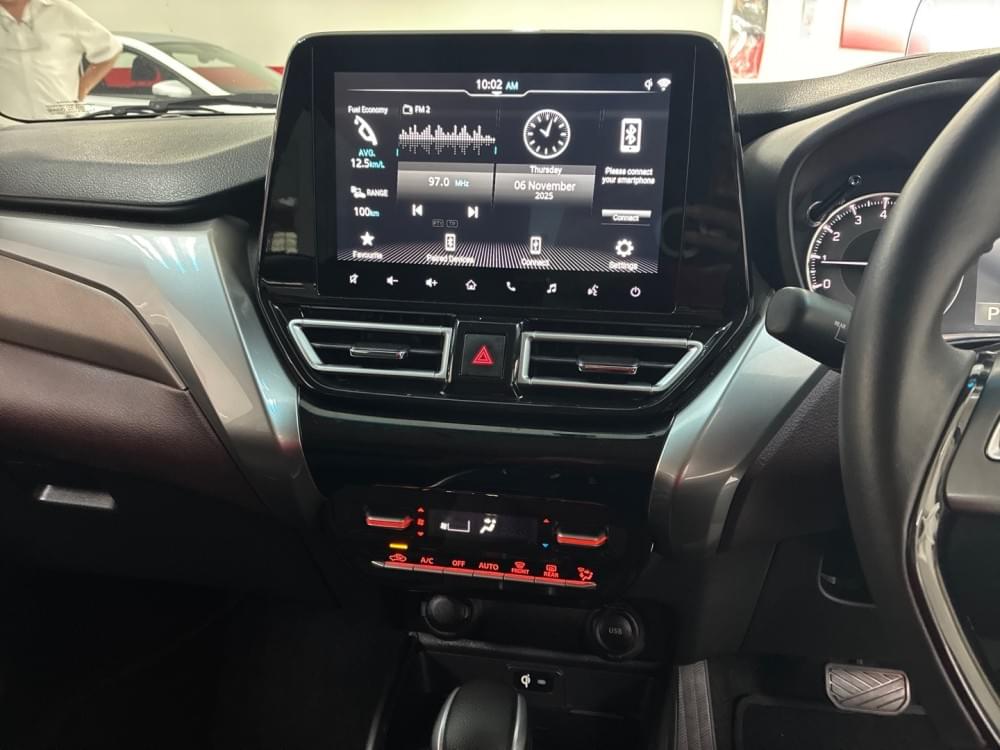 Suzuki Fronx 1.5 Glx At
