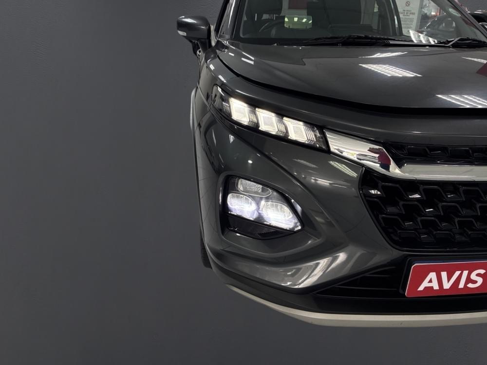 Suzuki Fronx 1.5 Glx At