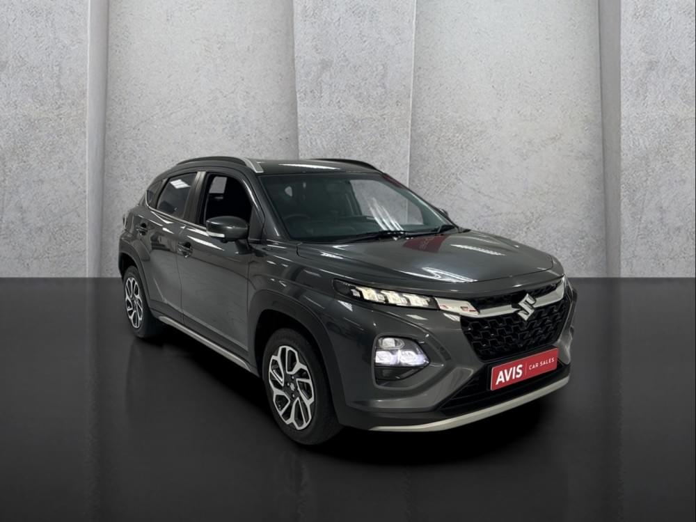 Suzuki Fronx 1.5 Glx At