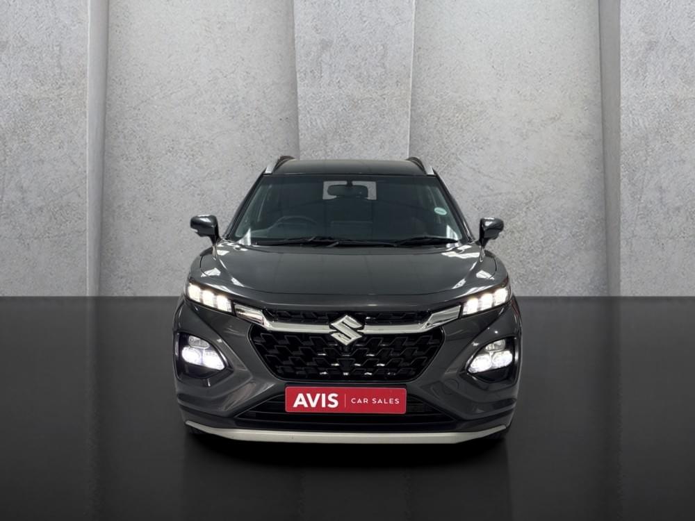 Suzuki Fronx 1.5 Glx At