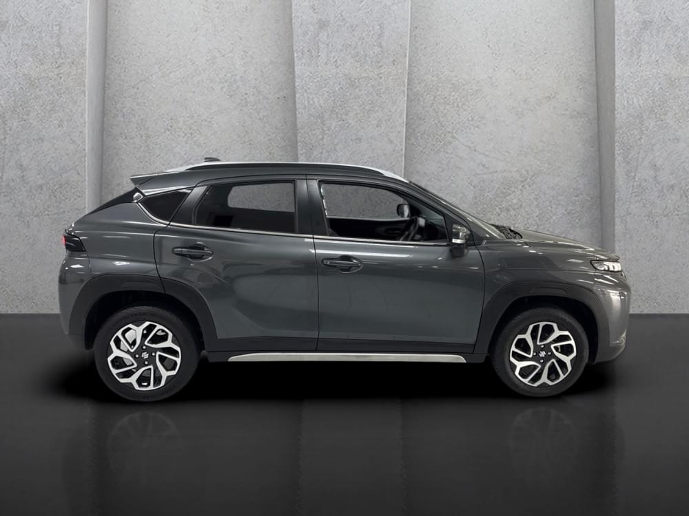 Suzuki Fronx 1.5 Glx At