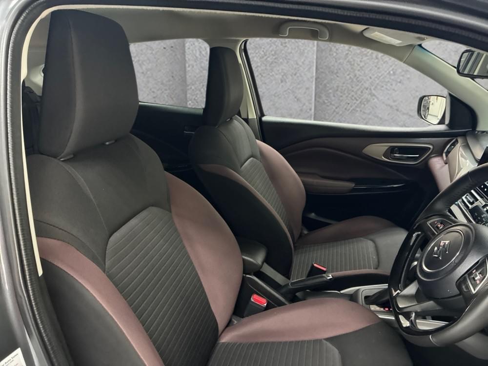 Suzuki Fronx 1.5 Glx At