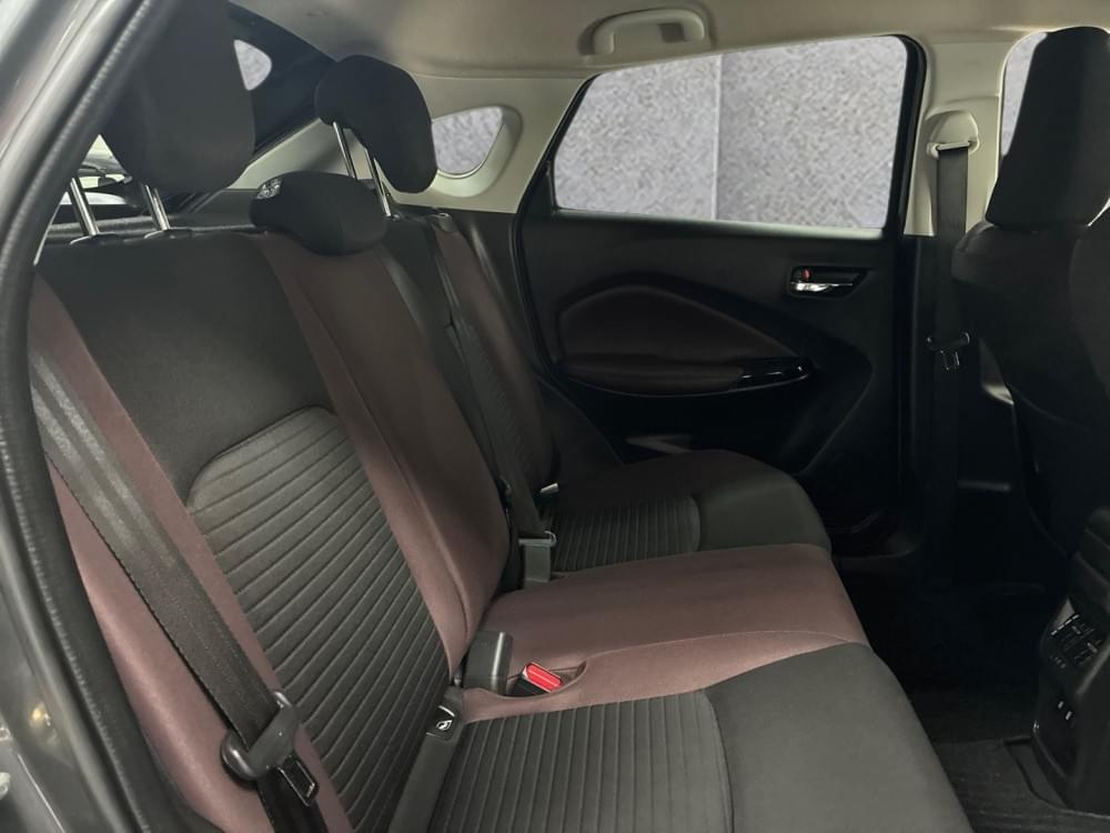 Suzuki Fronx 1.5 Glx At