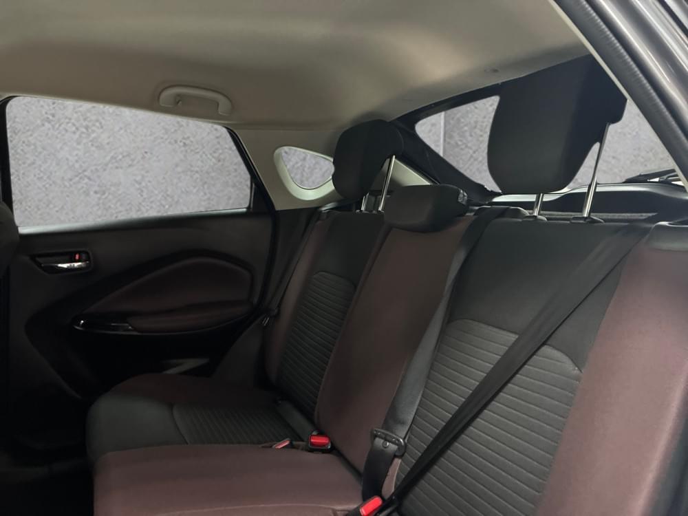 Suzuki Fronx 1.5 Glx At