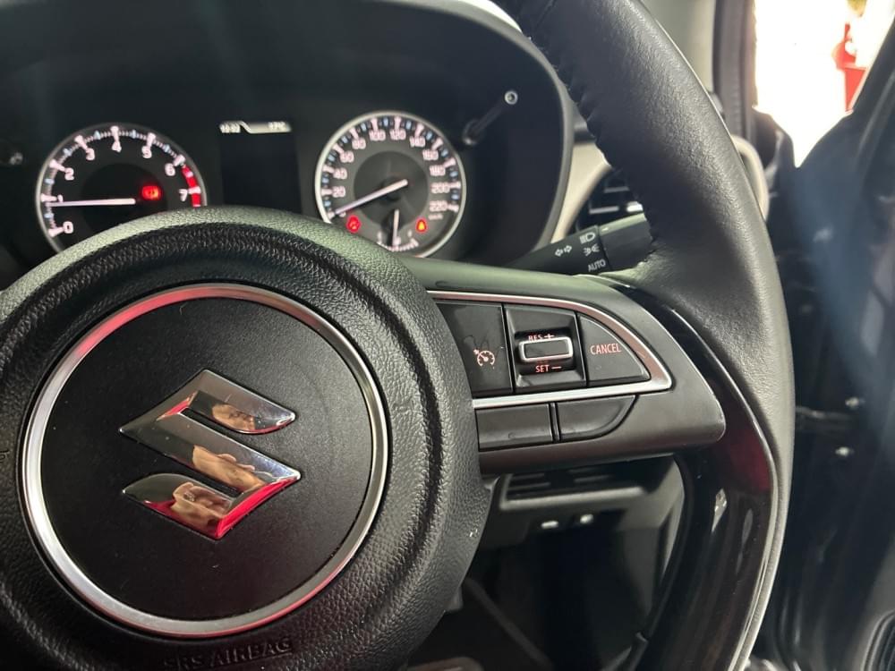 Suzuki Fronx 1.5 Glx At