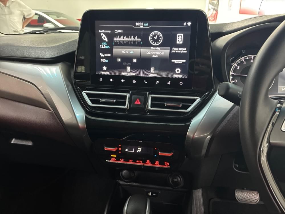 Suzuki Fronx 1.5 Glx At