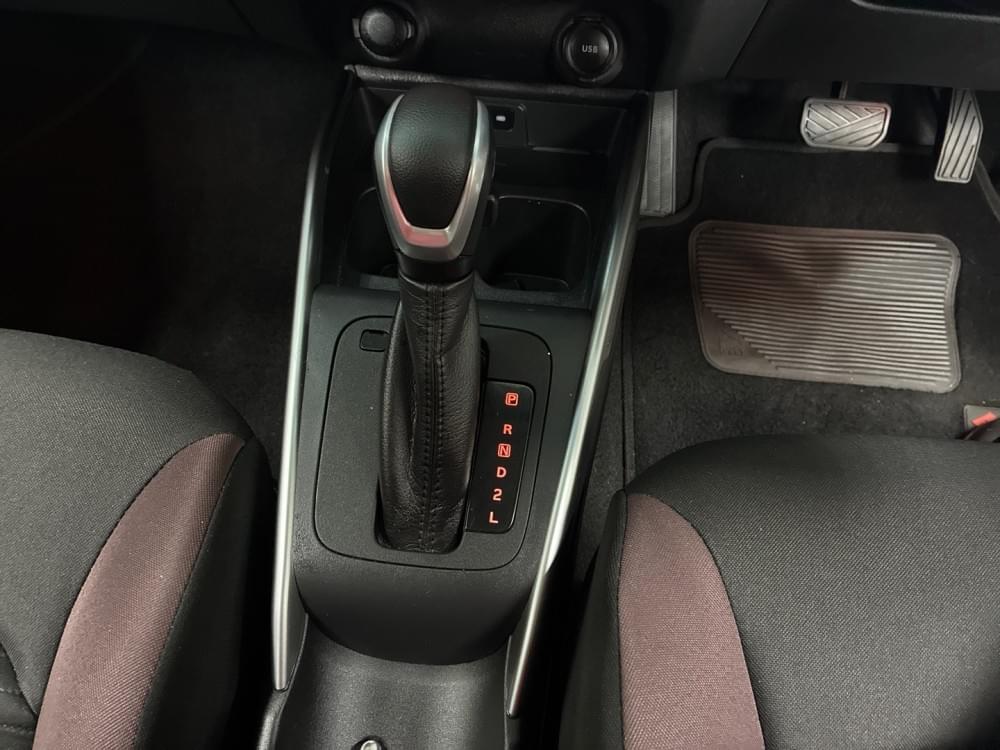 Suzuki Fronx 1.5 Glx At