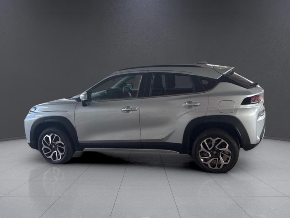 Suzuki Fronx 1.5 Glx At