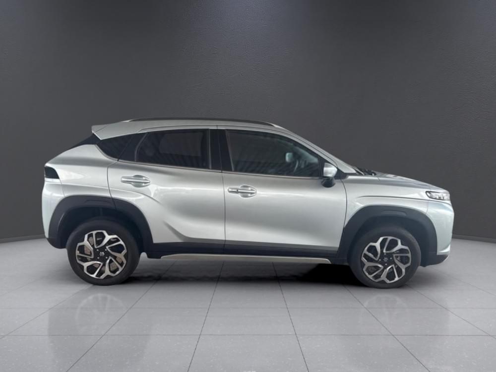 Suzuki Fronx 1.5 Glx At