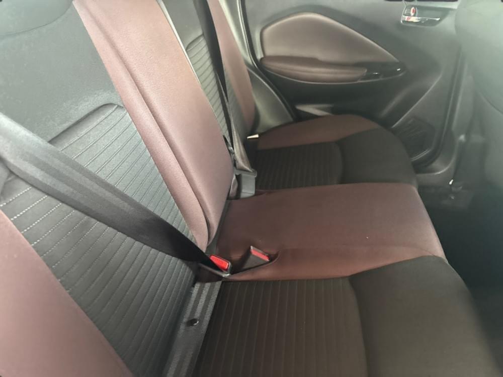 Suzuki Fronx 1.5 Glx At