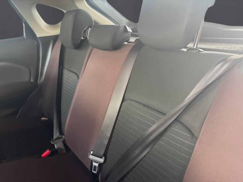 Suzuki Fronx 1.5 Glx At