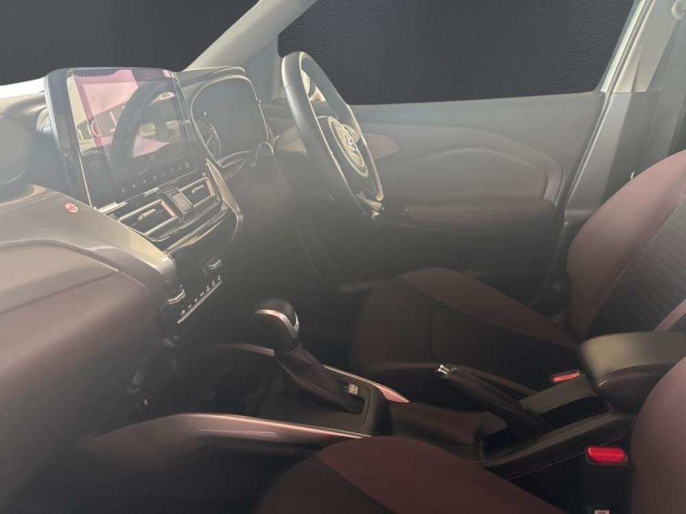 Suzuki Fronx 1.5 Glx At