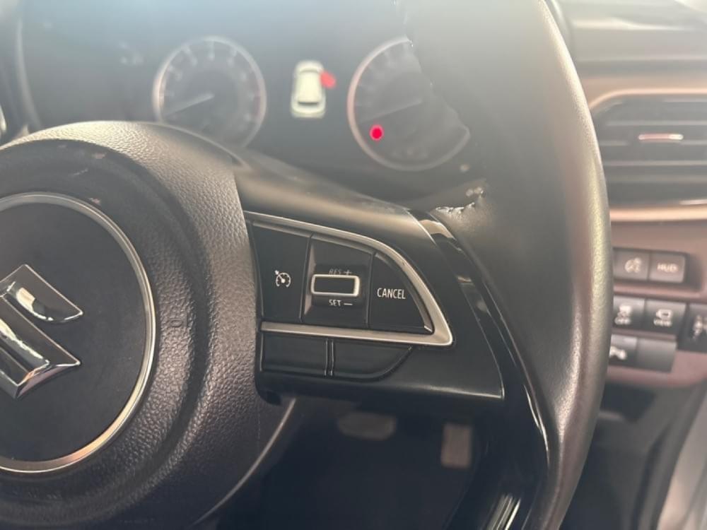 Suzuki Fronx 1.5 Glx At