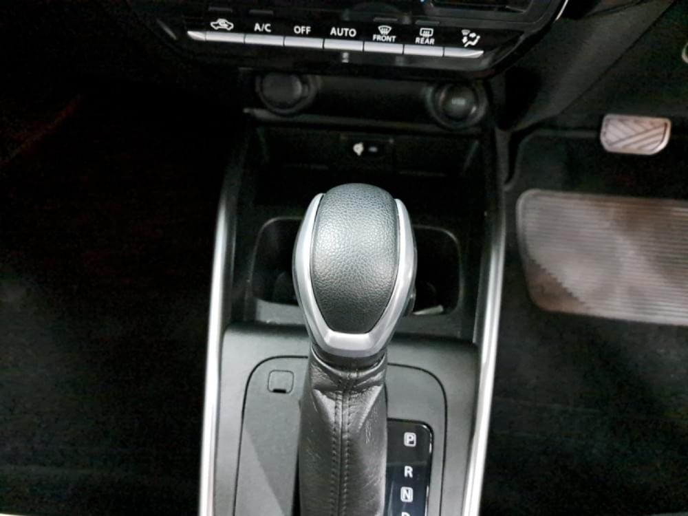 Suzuki Fronx 1.5 Glx At