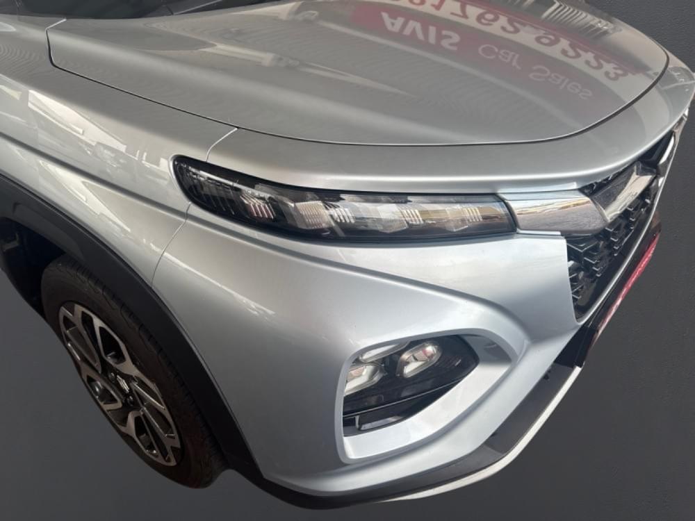 Suzuki Fronx 1.5 Glx At