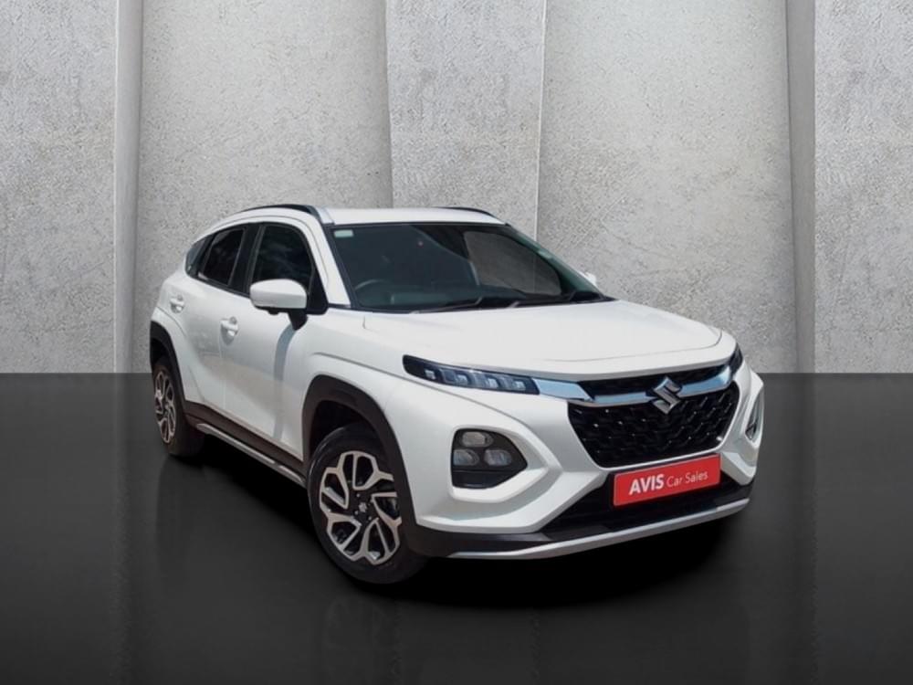 Suzuki Fronx 1.5 Glx At