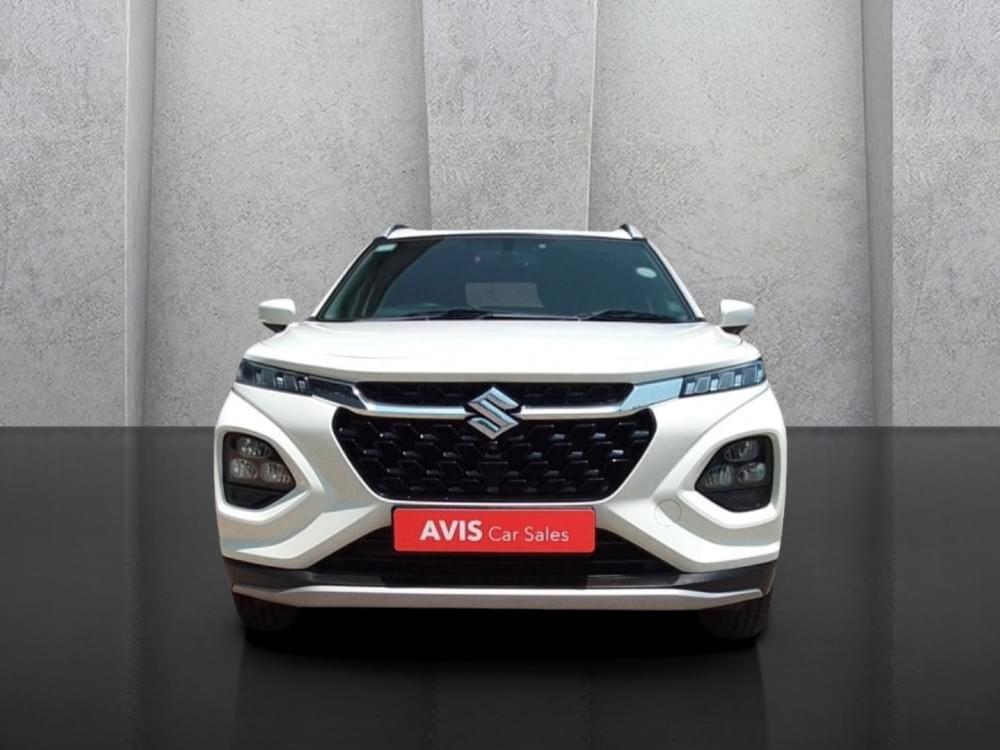 Suzuki Fronx 1.5 Glx At