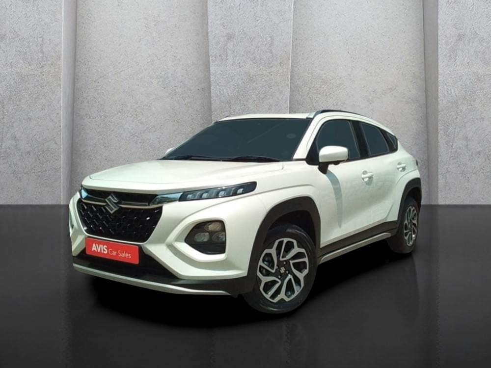 Suzuki Fronx 1.5 Glx At