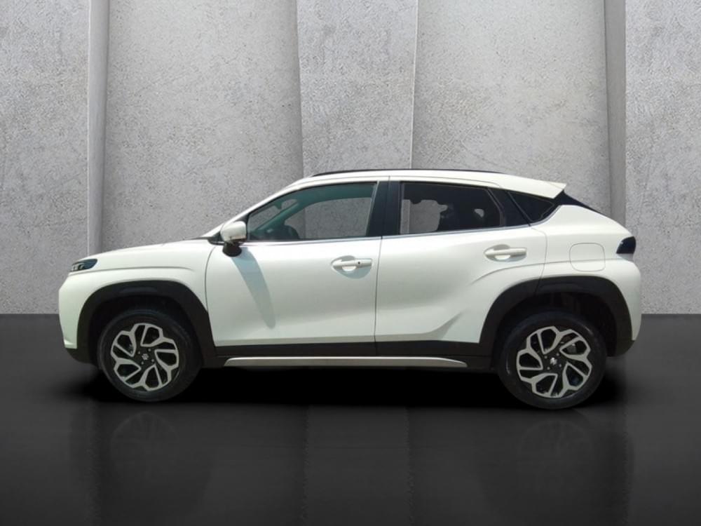 Suzuki Fronx 1.5 Glx At