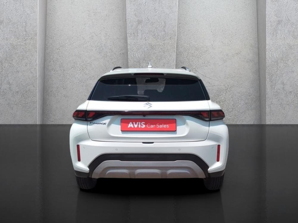 Suzuki Fronx 1.5 Glx At