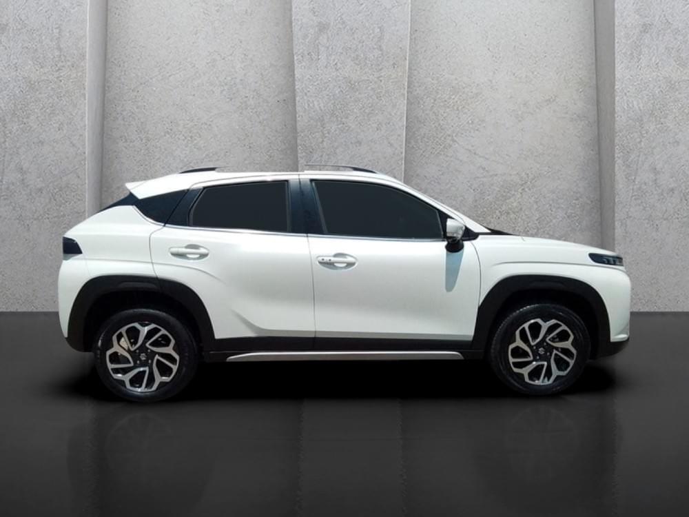 Suzuki Fronx 1.5 Glx At