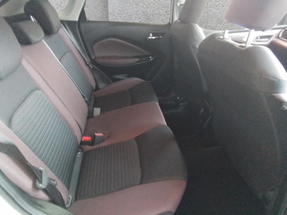 Suzuki Fronx 1.5 Glx At