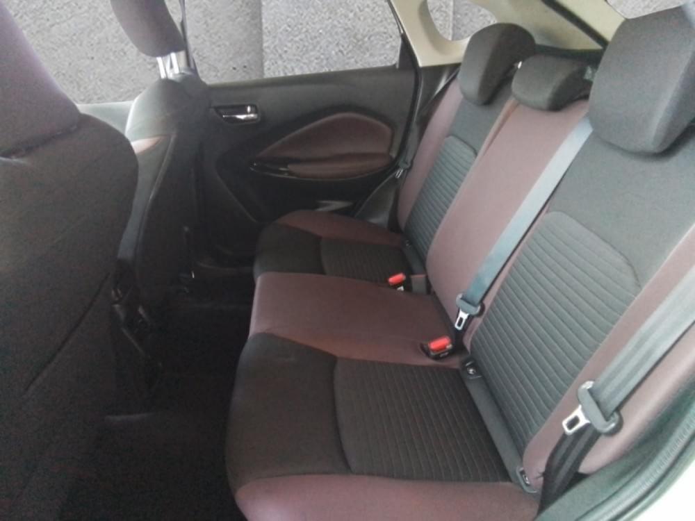 Suzuki Fronx 1.5 Glx At