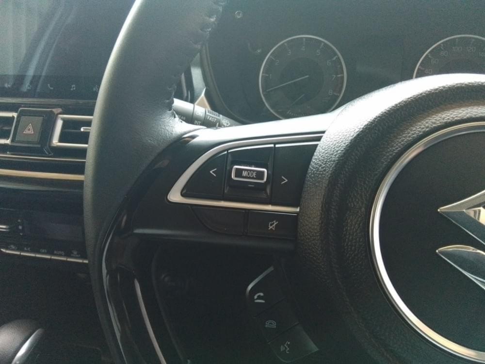 Suzuki Fronx 1.5 Glx At