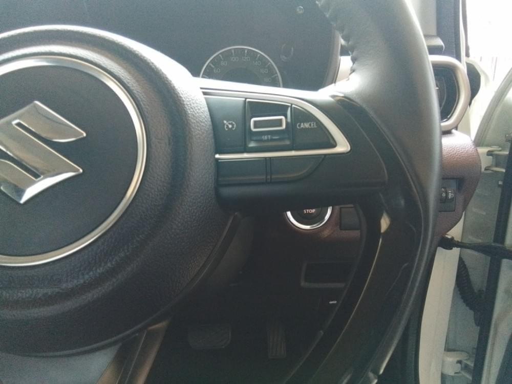 Suzuki Fronx 1.5 Glx At