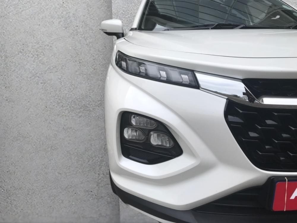 Suzuki Fronx 1.5 Glx At