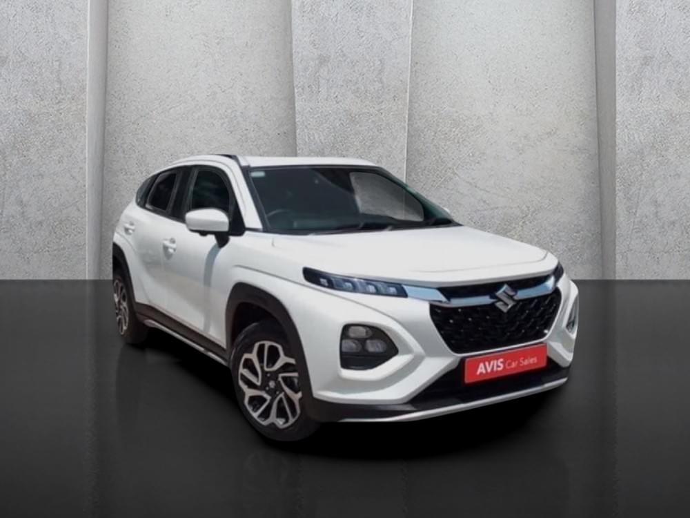 Suzuki Fronx 1.5 Glx At