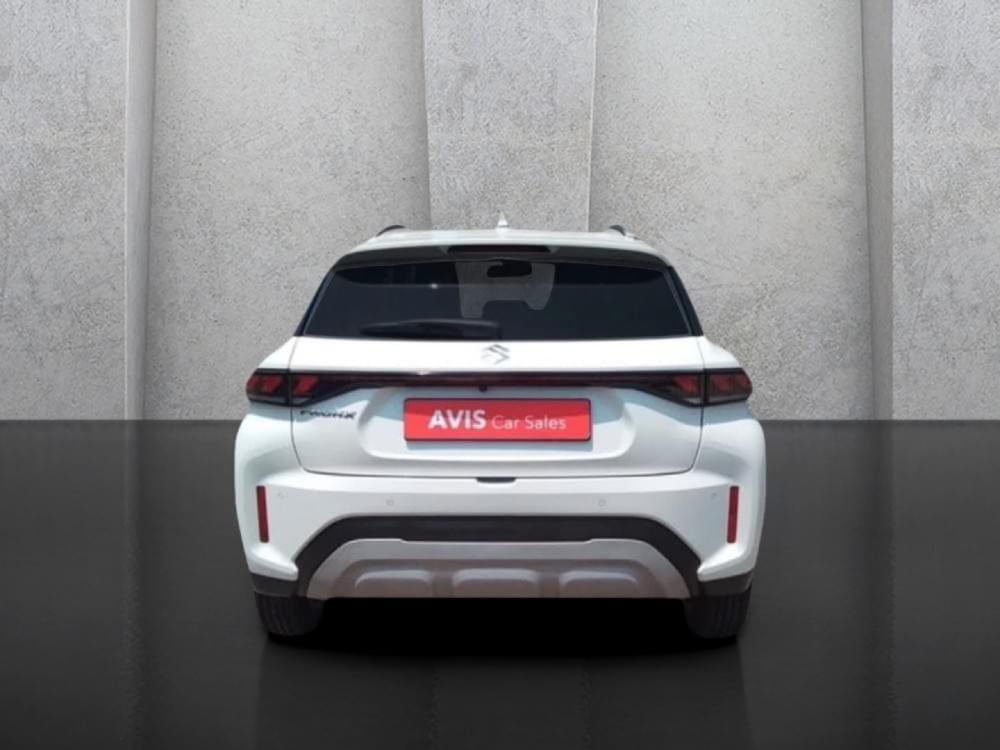 Suzuki Fronx 1.5 Glx At