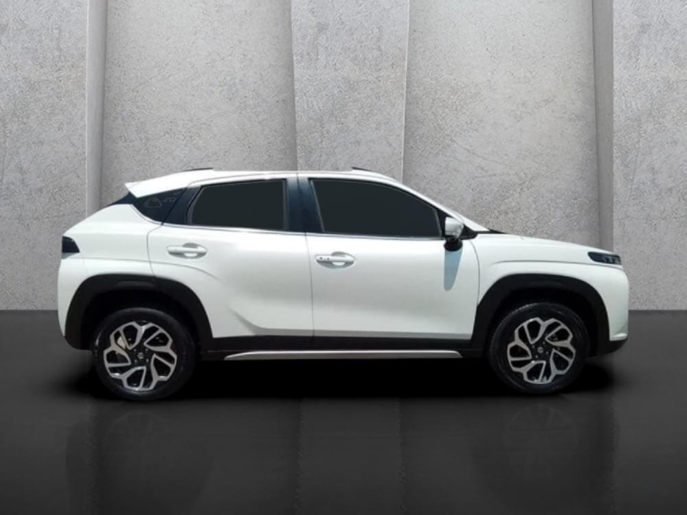 Suzuki Fronx 1.5 Glx At