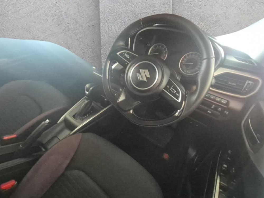 Suzuki Fronx 1.5 Glx At