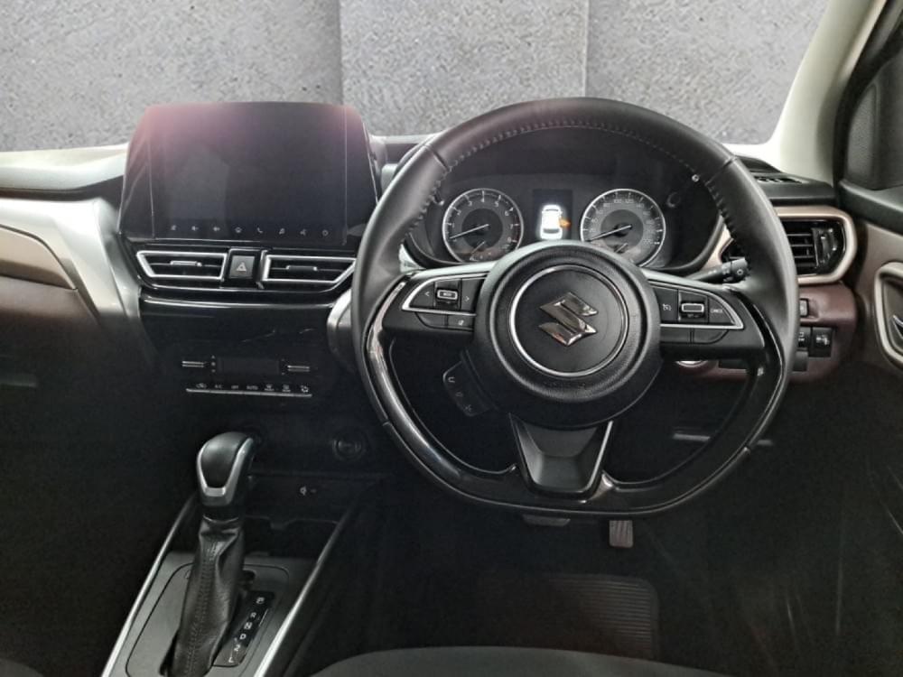 Suzuki Fronx 1.5 Glx At