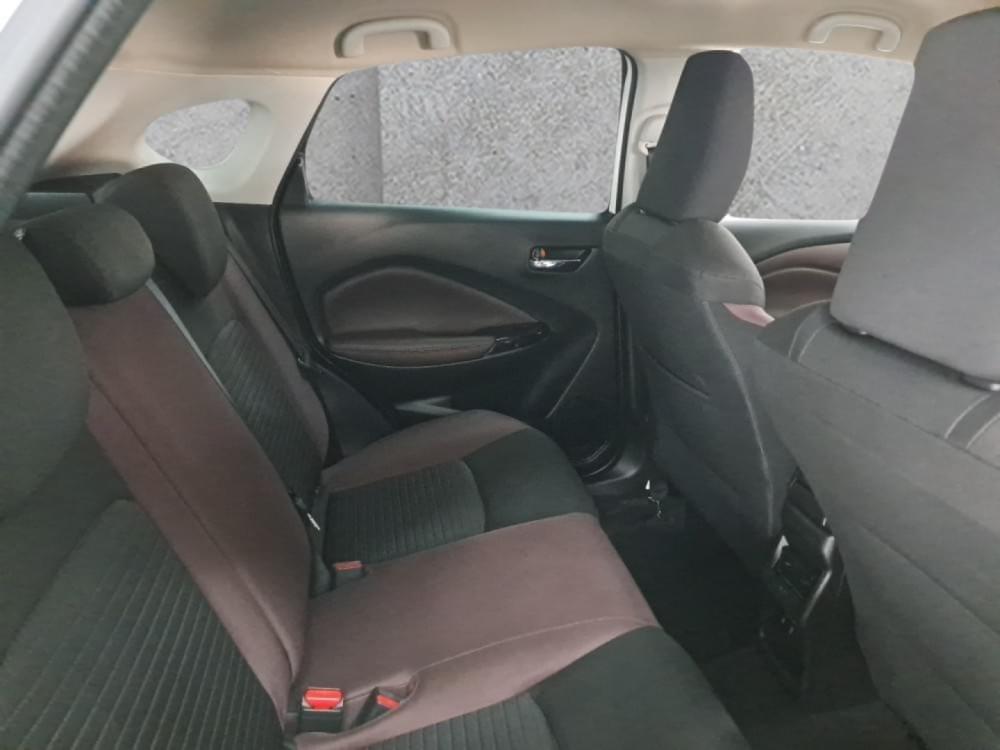 Suzuki Fronx 1.5 Glx At