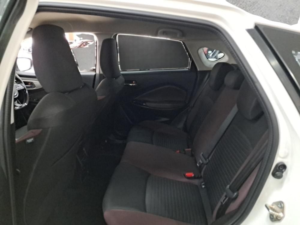 Suzuki Fronx 1.5 Glx At