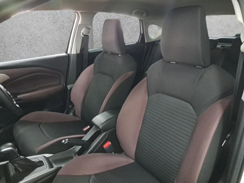 Suzuki Fronx 1.5 Glx At