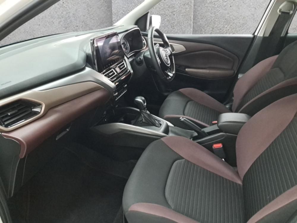 Suzuki Fronx 1.5 Glx At