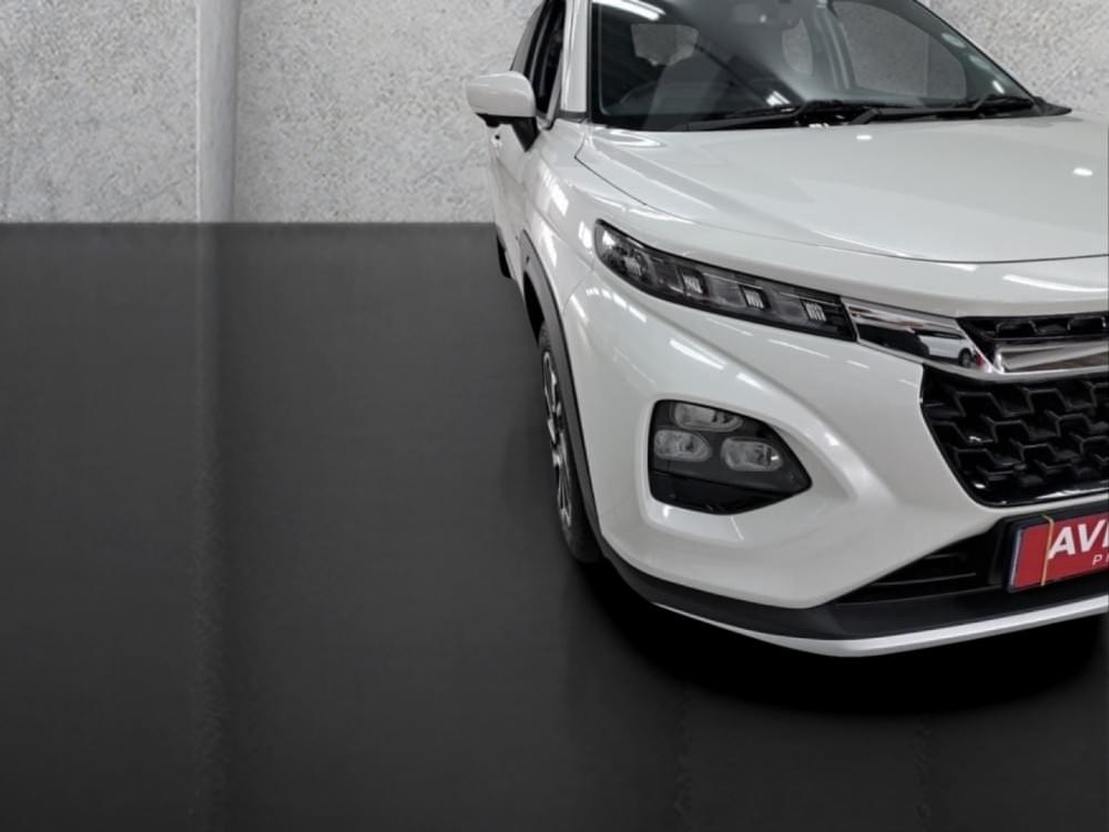 Suzuki Fronx 1.5 Glx At