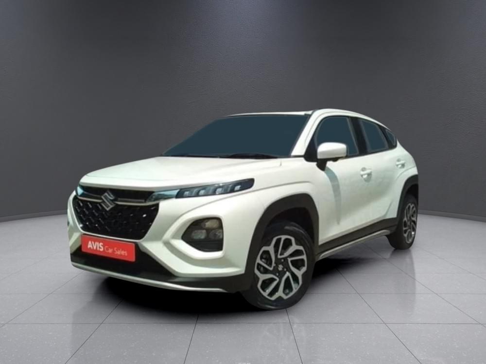 Suzuki Fronx 1.5 Glx At