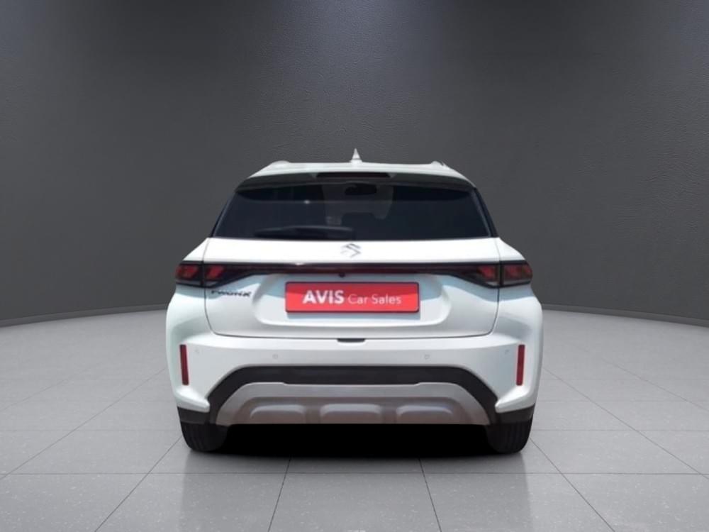 Suzuki Fronx 1.5 Glx At