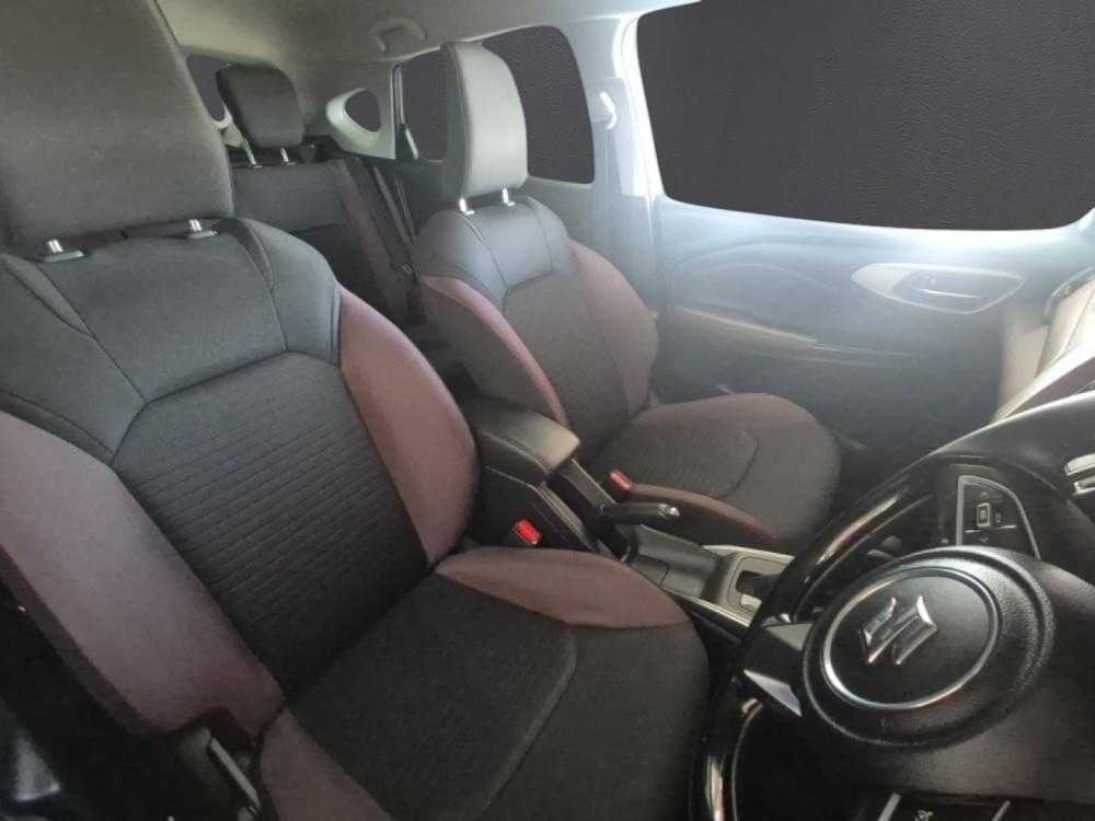 Suzuki Fronx 1.5 Glx At